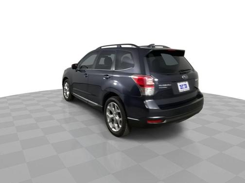 2018 Subaru Forester 2.5i Touring