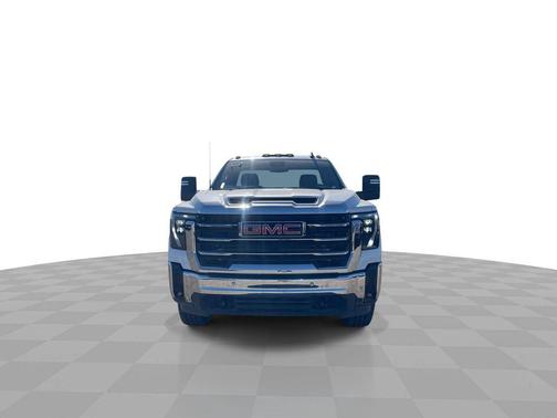 2025 GMC Sierra 3500 SLE