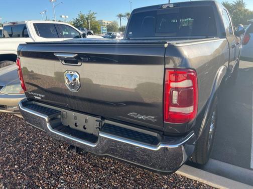 2021 RAM 2500 Limited