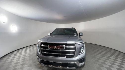 2025 GMC Yukon XL Elevation