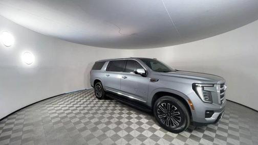 2025 GMC Yukon XL Elevation