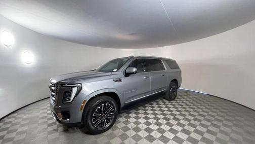 2025 GMC Yukon XL Elevation