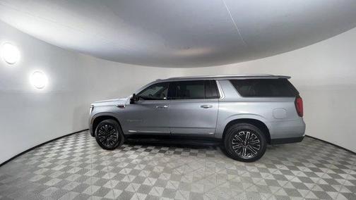 2025 GMC Yukon XL Elevation