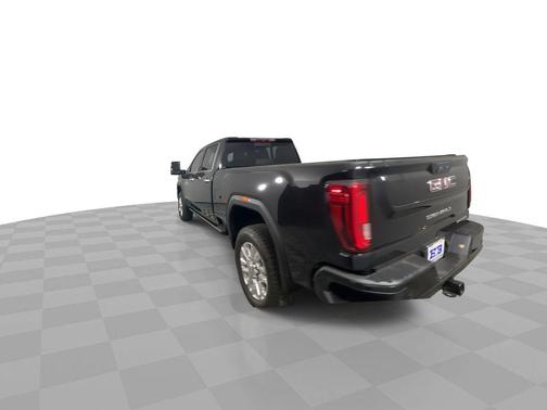 2023 GMC Sierra 2500 Denali