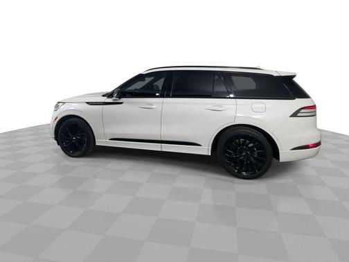 2023 Lincoln Aviator Reserve RWD