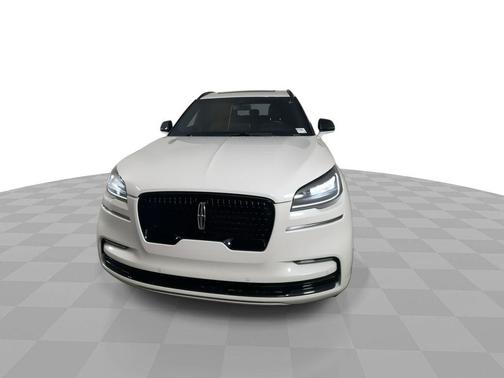 2023 Lincoln Aviator Reserve RWD