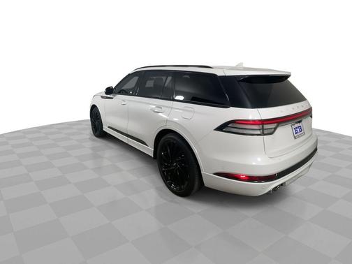 2023 Lincoln Aviator Reserve RWD
