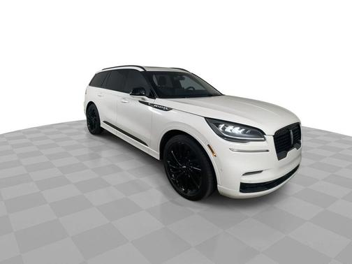 2023 Lincoln Aviator Reserve RWD