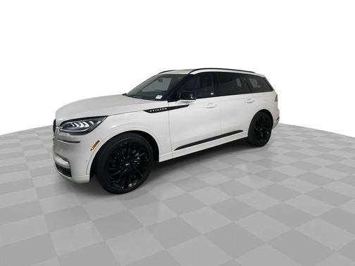 2023 Lincoln Aviator Reserve RWD