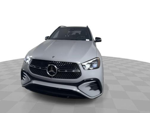 2024 Mercedes-Benz GLE 450 4MATIC