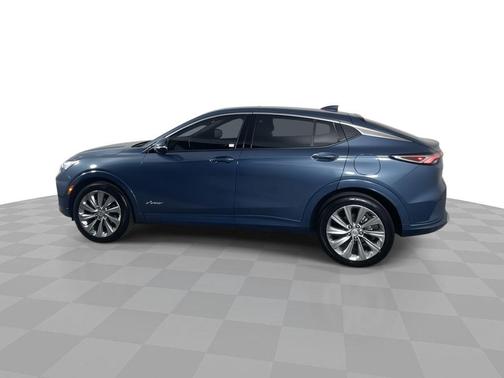 2025 Buick Envista Avenir