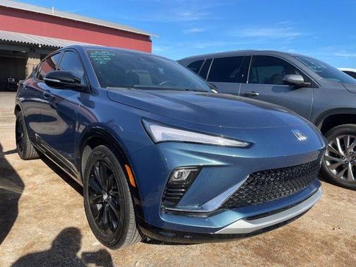 2025 Buick Envista Sport Touring