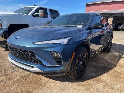 2025 Buick Envista Sport Touring