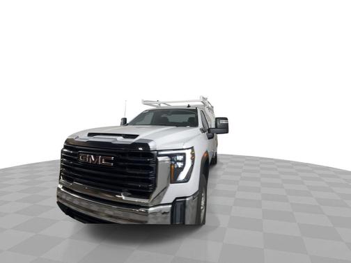 2025 GMC Sierra 2500 Pro