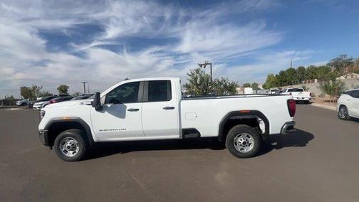 2024 GMC Sierra 2500 Pro