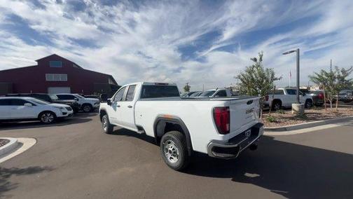 2024 GMC Sierra 2500 Pro