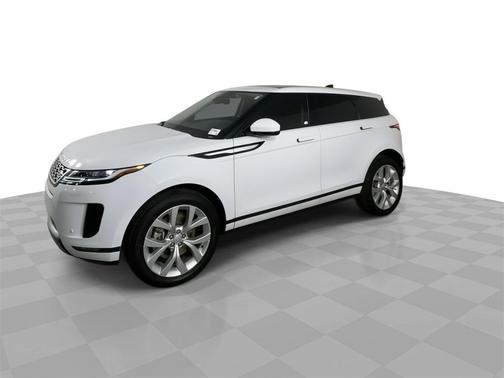 2023 Land Rover Range Rover Evoque SE