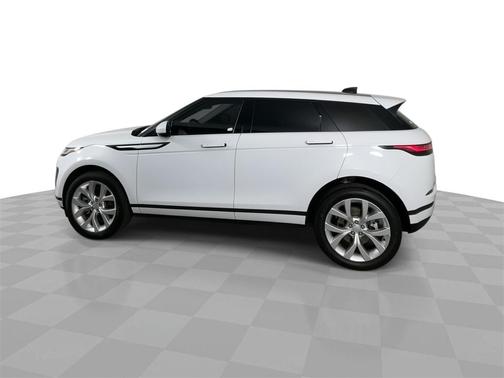 2023 Land Rover Range Rover Evoque SE