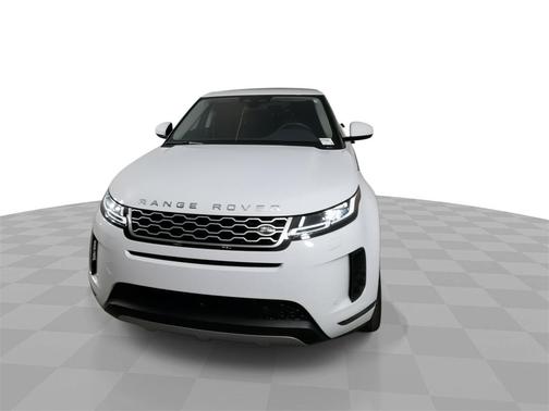 2023 Land Rover Range Rover Evoque SE