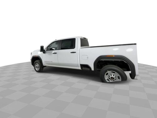 2024 GMC Sierra 2500 Pro