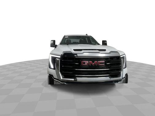 2024 GMC Sierra 2500 Pro