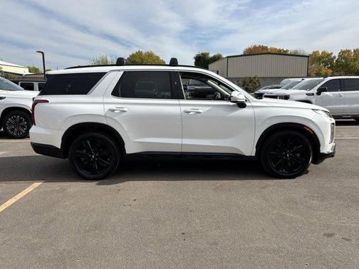 2023 Hyundai PALISADE XRT