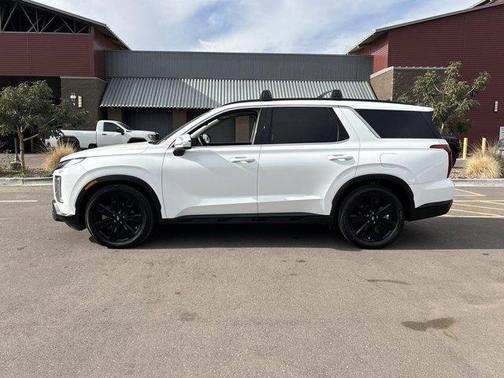 2023 Hyundai PALISADE XRT