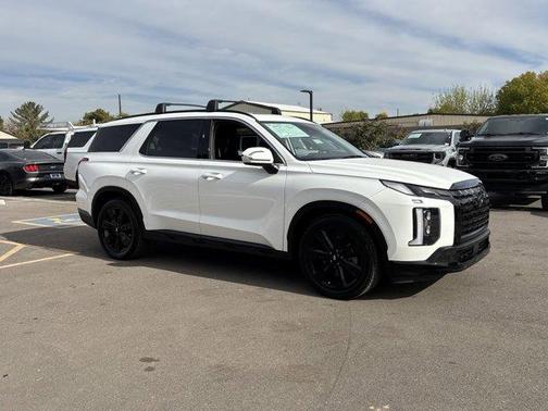 2023 Hyundai PALISADE XRT