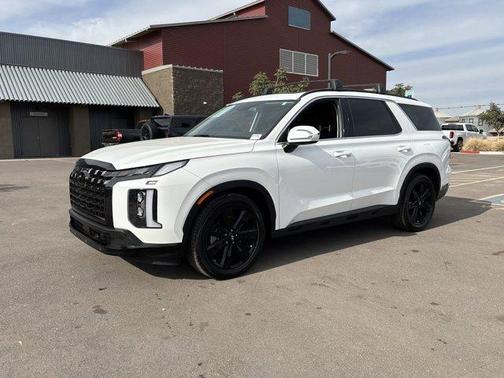 2023 Hyundai PALISADE XRT