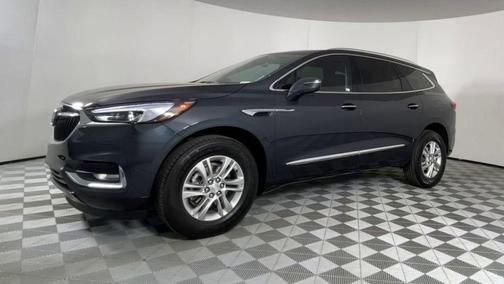 2021 Buick Enclave Preferred