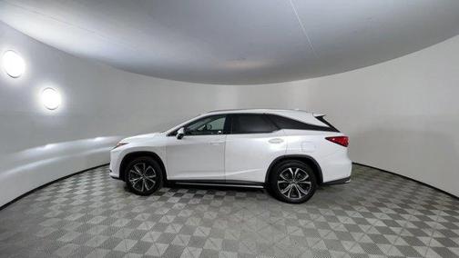 2018 Lexus RX 350L Premium
