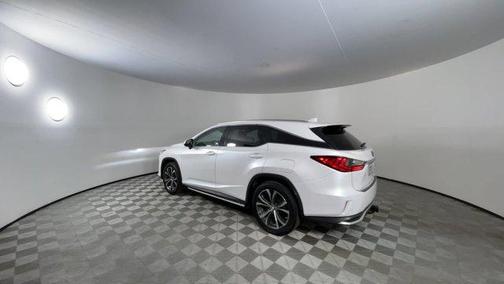 2018 Lexus RX 350L Premium