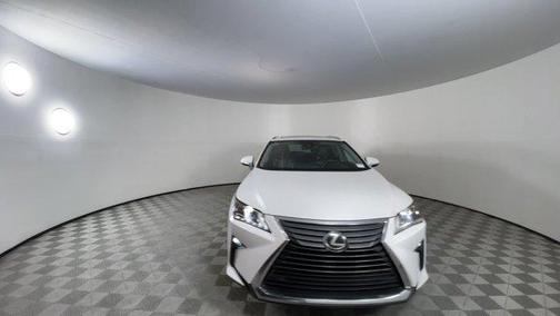 2018 Lexus RX 350L Premium