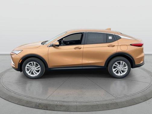 Copper Ice 2026 Buick Envista Preferred