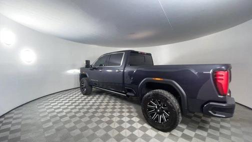 2025 GMC Sierra 3500 Denali