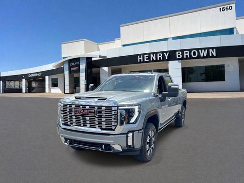 Sterling 2024 GMC Sierra 2500 Denali