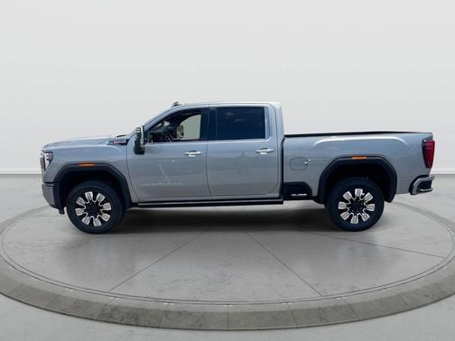 Sterling 2024 GMC Sierra 2500 Denali
