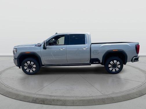 Sterling 2024 GMC Sierra 2500 Denali