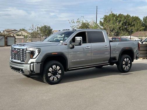Sterling 2024 GMC Sierra 2500 Denali