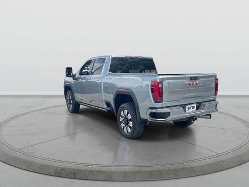 Sterling 2024 GMC Sierra 2500 Denali