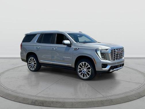 Sterling 2026 GMC Yukon Denali