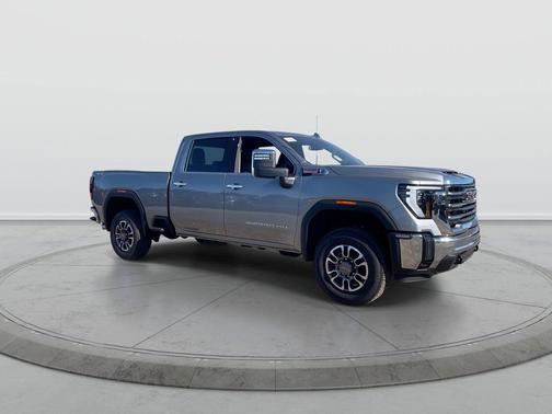 Sterling 2026 GMC Sierra 2500 SLT