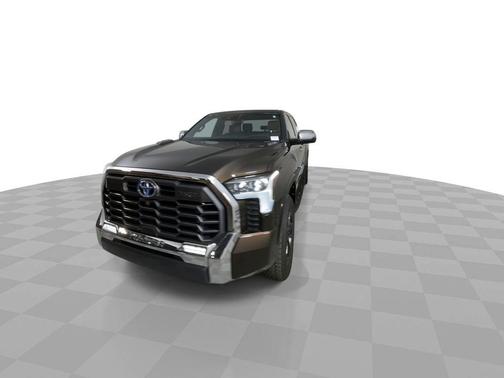 2022 Toyota Tundra Hybrid 1794 Edition