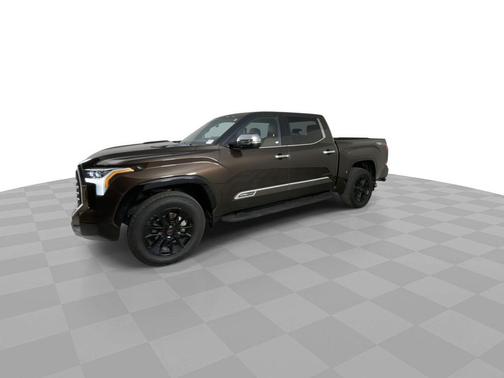 2022 Toyota Tundra Hybrid 1794 Edition