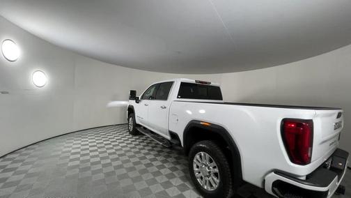 2021 GMC Sierra 2500 Denali
