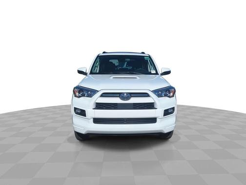 2022 Toyota 4Runner TRD Sport