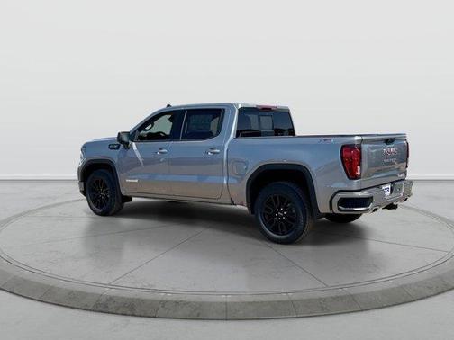 Sterling 2026 GMC Sierra 1500 Elevation
