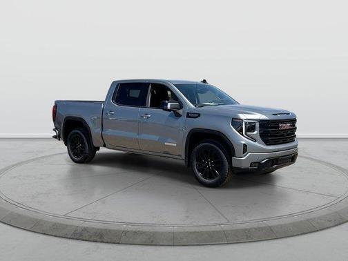 Sterling 2026 GMC Sierra 1500 Elevation