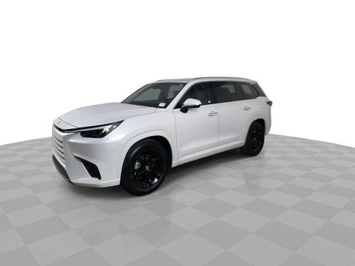 2024 Lexus TX 350 350