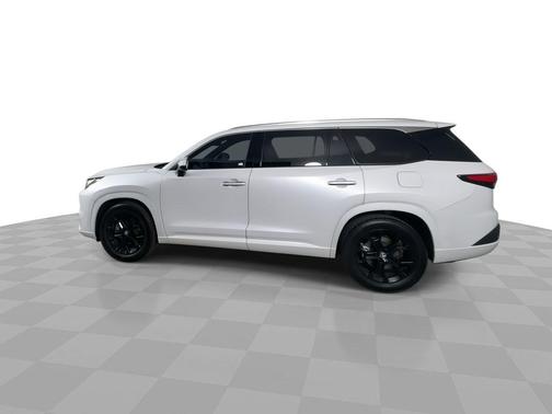 2024 Lexus TX 350 350